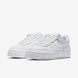 Оригінальні жіночі кросівки Nike Wmns Air Force 1 Shadow White (CI0919-100) CI0919-100 фото 2