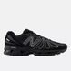 Оригінальні кросівки New Balance 1890 "Black / Silver Metallic / Black Cement" (U189093H) U189093H фото 1