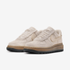 Оригінальні чоловічі кросівки Nike Air Force 1 Luxe "Light Orewood Brown Gum Dark Brown" (HV2531-100) HV2531-100 фото 2