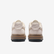 Оригінальні чоловічі кросівки Nike Air Force 1 Luxe "Light Orewood Brown Gum Dark Brown" (HV2531-100) HV2531-100 фото 5
