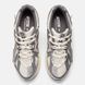Оригінальні кросівки New Balance 1906 V1 "Refined Future" "Silver Metallic/Castlerock/Gold Metallic" (M1906AD) M1906AD фото 4