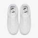 Оригінальні жіночі кросівки Nike Wmns Air Force 1 Shadow White (CI0919-100) CI0919-100 фото 4