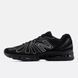 Оригінальні кросівки New Balance 1890 "Black / Silver Metallic / Black Cement" (U189093H) U189093H фото 3