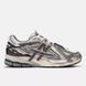 Оригінальні кросівки New Balance 1906 V1 "Refined Future" "Silver Metallic/Castlerock/Gold Metallic" (M1906AD) M1906AD фото 1