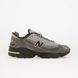 Оригінальні кросівки New Balance 1000 Cordura "Slate Grey / Raincloud" (U10009J3) U10009J3 фото 3