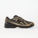 Оригінальні кросівки New Balance 740 "Black / Cement / Castlerock" (U740BD2) U740BD2 фото 3