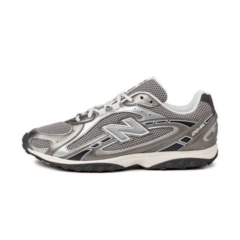 Оригінальні кросівки New Balance 204L "Dark Silver Metallic / Slate Grey" (U204L1KP) U204L1KP фото