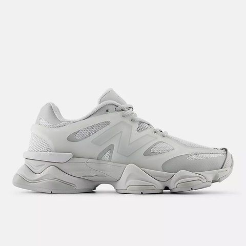 Оригінальні кросівки New Balance 9060 "Raincloud/Concrete" (U9060IAB) U9060IAB фото