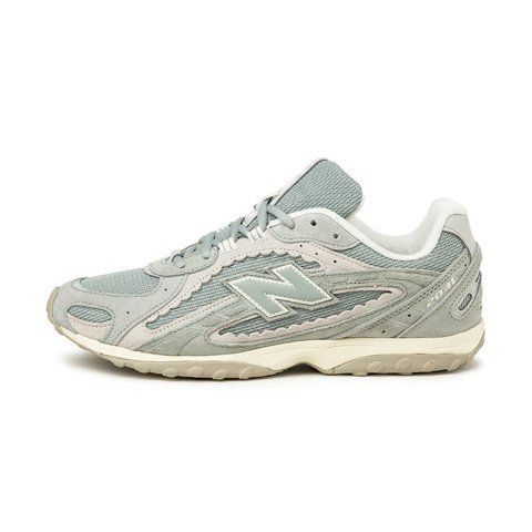Оригінальні кросівки New Balance 204L Ribbon Pack "Lone Star Grey / Sea Salt" (U204L5AV) U204L5AV фото