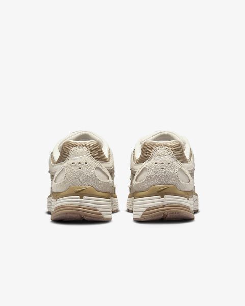 Оригінальні чоловічі кросівки Nike P-6000 "Light Orewood Brown/Khaki/Sesame" (HV2528-100) HV2528-100 фото