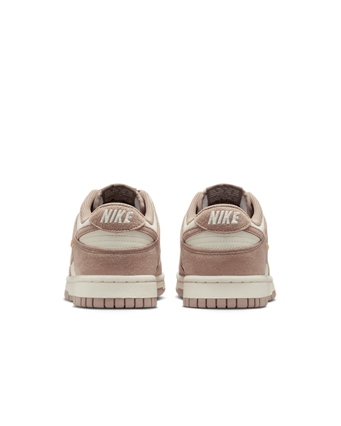 Оригинальные кроссовки Nike Wmns Dunk Low "Sail/Metallic Gold/Malt" (IB4417-105) IB4417-105 фото