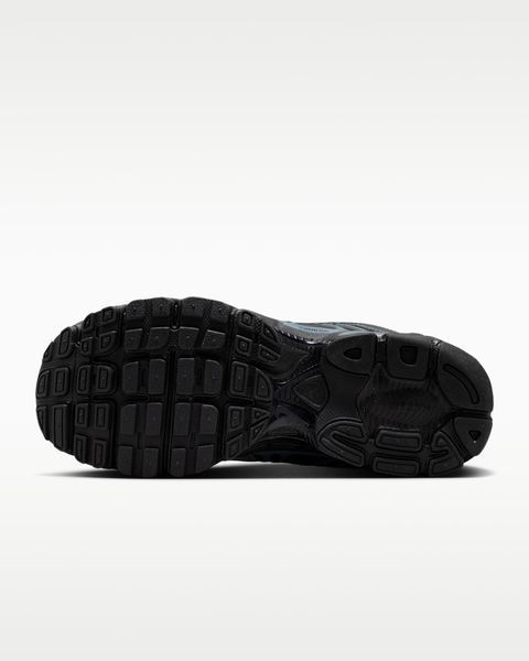 Оригинальные кроссовки Nike Air Max Moto 2k "Black/Metallic Silver/Smoke Grey" (IH7803-001) IH7803-001 фото