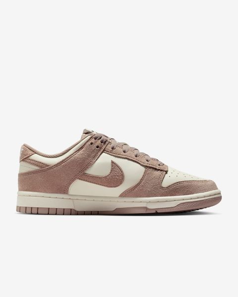 Оригинальные кроссовки Nike Wmns Dunk Low "Sail/Metallic Gold/Malt" (IB4417-105) IB4417-105 фото