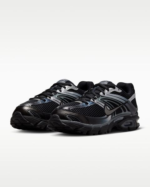 Оригинальные кроссовки Nike Air Max Moto 2k "Black/Metallic Silver/Smoke Grey" (IH7803-001) IH7803-001 фото