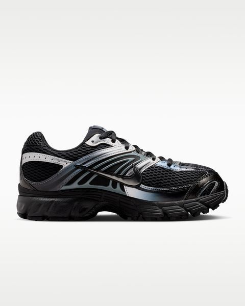 Оригинальные кроссовки Nike Air Max Moto 2k "Black/Metallic Silver/Smoke Grey" (IH7803-001) IH7803-001 фото