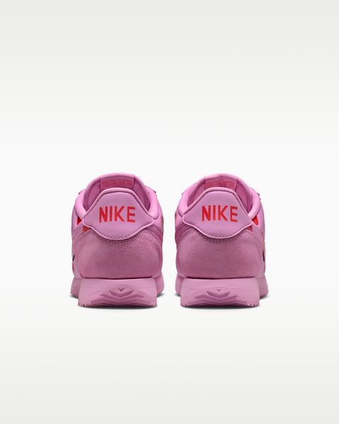 Оригинальные кроссовки Nike Cortez Polka Dot "Light Magenta/Light Crimson" (IR1332-500) IR1332-500 фото