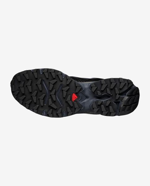 Оригінальні кросівки Salomon XT-4 OG "Black / Ebony / Silver Metallic X"(L47132900) L47132900 фото