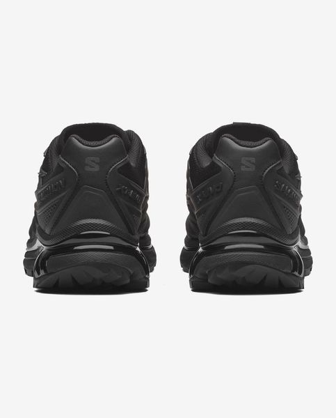 Оригінальні кросівки Salomon XT-EVO "Black / Black / Asphalt"(L45404200) L45404200 фото