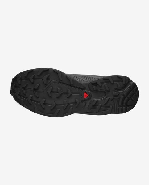 Оригінальні кросівки Salomon XT-EVO "Black / Black / Asphalt"(L45404200) L45404200 фото