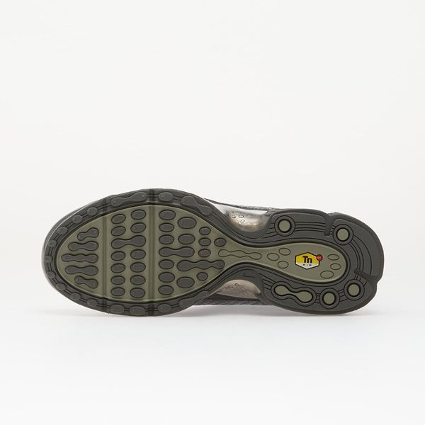 Оригинальные мужские кроссовки Nike Air Max Plus VII "Smoke Grey/ Metallic Silver-Iron Grey" (IQ0282-084) IQ0282-084 фото