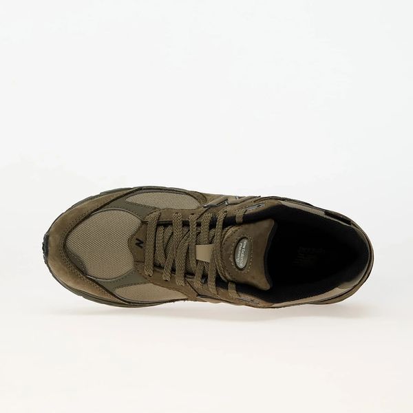 Оригинальные мужские кроссовки New Balance 2002R CORDURA "Khaki" (M2002RPK) M2002RPK фото