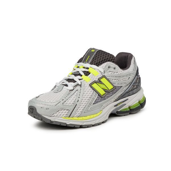 Оригінальні кросівки New Balance 1906R "Light Silver Metallic" (U190652H) U190652H фото