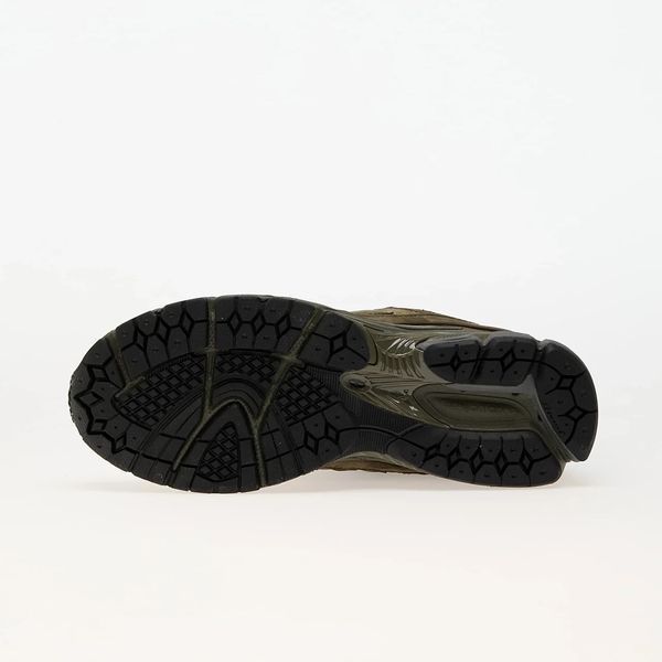 Оригинальные мужские кроссовки New Balance 2002R CORDURA "Khaki" (M2002RPK) M2002RPK фото