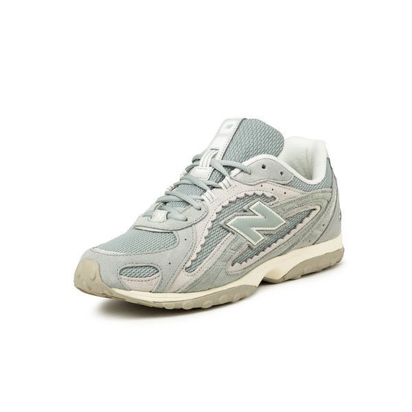 Оригинальные кроссовки New Balance 204L Ribbon Pack "Lone Star Grey / Sea Salt" (U204L5AV) U204L5AV фото