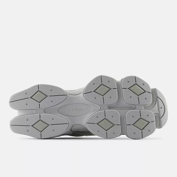 Оригінальні кросівки New Balance 9060 "Raincloud/Concrete" (U9060IAB) U9060IAB фото
