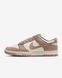 Оригинальные кроссовки Nike Wmns Dunk Low "Sail/Metallic Gold/Malt" (IB4417-105) IB4417-105 фото 1