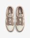 Оригинальные кроссовки Nike Wmns Dunk Low "Sail/Metallic Gold/Malt" (IB4417-105) IB4417-105 фото 4