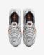 Оригинальные мужские кроссовки Nike Shox Ride 2 "Photon Dust/Light Smoke Grey/Medium Ash/Total Orange" (IO4296-004) IO4296-004 фото 4
