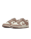 Оригинальные кроссовки Nike Wmns Dunk Low "Sail/Metallic Gold/Malt" (IB4417-105) IB4417-105 фото 2