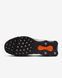 Оригінальні чоловічі кросівки Nike Shox Ride 2 "Photon Dust/Light Smoke Grey/Medium Ash/Total Orange" (IO4296-004) IO4296-004 фото 8
