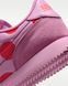 Оригинальные кроссовки Nike Cortez Polka Dot "Light Magenta/Light Crimson" (IR1332-500) IR1332-500 фото 6
