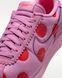 Оригинальные кроссовки Nike Cortez Polka Dot "Light Magenta/Light Crimson" (IR1332-500) IR1332-500 фото 5