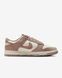 Оригинальные кроссовки Nike Wmns Dunk Low "Sail/Metallic Gold/Malt" (IB4417-105) IB4417-105 фото 3