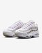 Оригинальные кроссовки Nike Wmns Air Max 95 "White/Light Graphite/Pearl Grey/Hydrangeas" (IB6396-100) IB6396-100 фото 2
