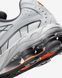 Оригинальные мужские кроссовки Nike Shox Ride 2 "Photon Dust/Light Smoke Grey/Medium Ash/Total Orange" (IO4296-004) IO4296-004 фото 7