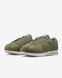 Оригинальные мужские кроссовки Nike Cortez Premium "Silver Sage/Sea Glass" (HV4456-301) HV4456-301 фото 2