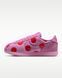 Оригинальные кроссовки Nike Cortez Polka Dot "Light Magenta/Light Crimson" (IR1332-500) IR1332-500 фото 1