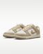 Оригінальні кросівки Nike Wmns Dunk Low "Sail/White/Metallic Gold/Linen" (IO4244-101) IO4244-101 фото 2
