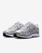 Оригинальные кроссовки Nike P-6000 "White/Metallic Silver/World Indigo" (BV1021-014) BV1021-014 фото 2
