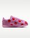 Оригинальные кроссовки Nike Cortez Polka Dot "Light Magenta/Light Crimson" (IR1332-500) IR1332-500 фото 3