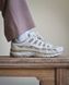 Оригінальні чоловічі кросівки Nike P-6000 "Light Orewood Brown/Khaki/Sesame" (HV2528-100) HV2528-100 фото 10