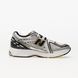 Оригинальные кроссовки New Balance 1906 "White/ Metallic Silver/ Metallic Gold" (M1906RA) M1906RA фото 3