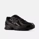 Оригінальні кросівки New Balance 740 "Black" (U740BO2) U740BO2 фото 2