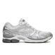 Оригінальні кросівки Saucony Progrid Triumph 4 OG "White / Silver" (S70704-26) S70704-26 фото 1