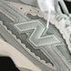 Оригинальные кроссовки New Balance 204L Ribbon Pack "Lone Star Grey / Sea Salt" (U204L5AV) U204L5AV фото 5
