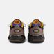 Оригінальні кросівки New Balance 993 Made in USA "Mushroom/Midnight Violet" (U993MU) U993MU фото 4